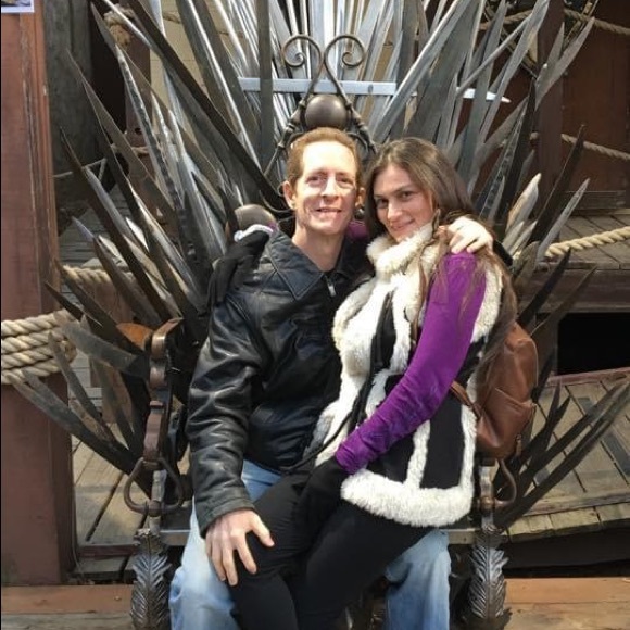 Meet your Posher, Brandy - Picture 2 of 3